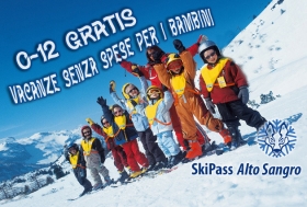 Un pensiero gioioso e sicuro per i Bimbi... - Vacanze da sogno in Abruzzo