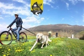 I Percorsi Bici  Consigliati  con MTB Guida Abruzzo - Vacanze da sogno in Abruzzo