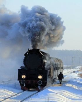 TRANSIBERIANA D'ABRUZZO.... - Vacanze da sogno in Abruzzo