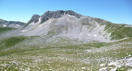 ALFEDENA ... la Porta del Parco Nazionale d'Abruzzo - Vacanze da sogno in Abruzzo