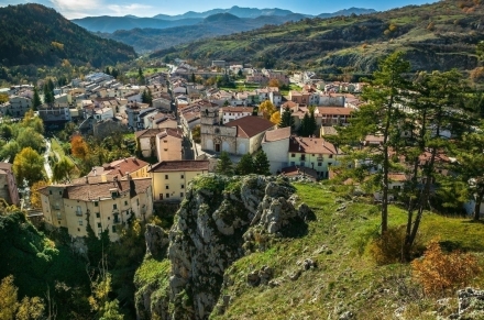 RELAX, SPORT E SALUTE IN MONTAGNA - Vacanze da sogno in Abruzzo