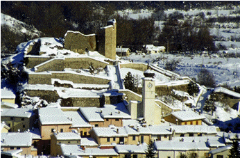 RELAX, SPORT E SALUTE IN MONTAGNA - Vacanze da sogno in Abruzzo