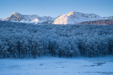 TANTI SPORT E RELAX.... E GIUBILEO 2025 - Vacanze da sogno in Abruzzo