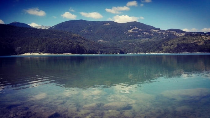 Ecoturismo e Fede nel Parco Nazionale d'Abruzzo - Vacanze da sogno in Abruzzo