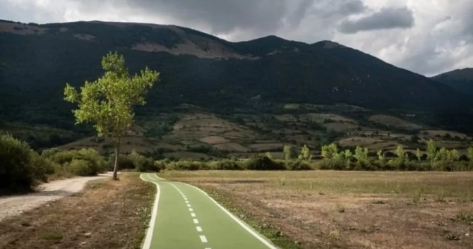 Ecoturismo di Sport e di Relax nel Parco Nazionale d'Abruzzo - Vacanze da sogno in Abruzzo