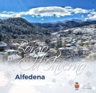 Look at Villa Tina at the bottom left - Dream Vacation in Abruzzo