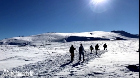 How does one describe such sweetness ? - Dream Vacation in Abruzzo