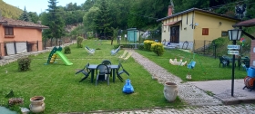 In Synthesis  VILLA TINA - Dream Vacation in Abruzzo